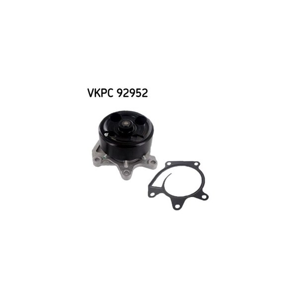 Vattenpump Skf VKPC 92952 SKF