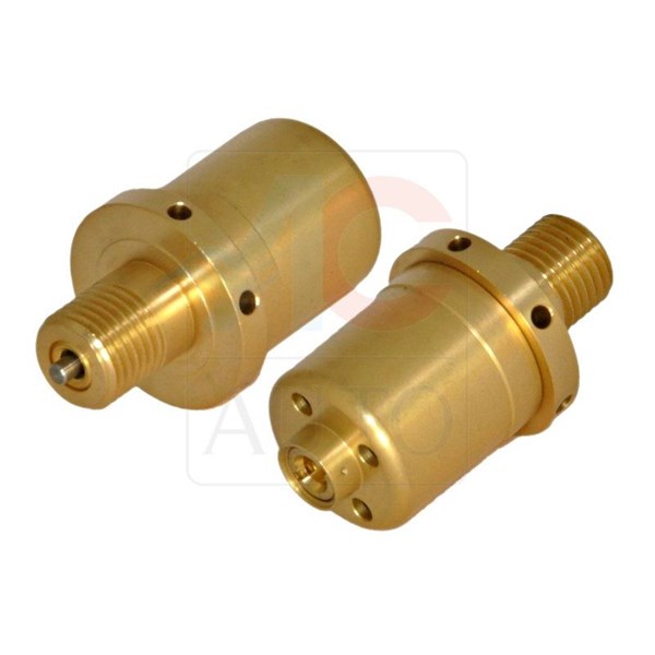 Reglerventil, kompressor Acauto AC-02SD01 ACAUTO
