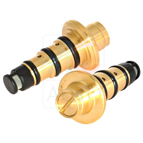 Reglerventil, kompressor Acauto AC-02VI01 ACAUTO