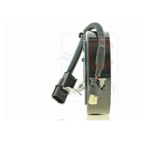 Spole, magnetkoppling, kompressor 12V Acauto AC-04DL34 ACAUTO