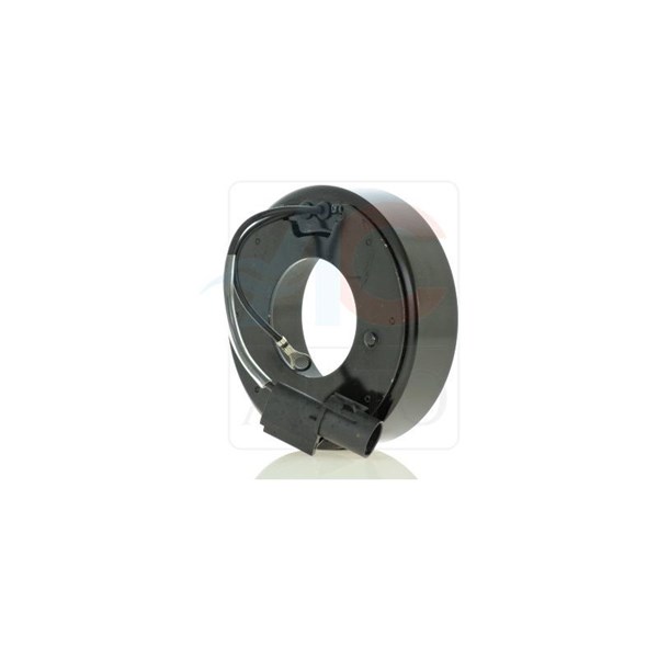 Spole, magnetkoppling, kompressor 12V Acauto AC-04HA02 ACAUTO