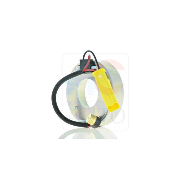 Spole, magnetkoppling, kompressor 12V Acauto AC-04SS04 ACAUTO