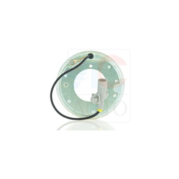 Spole, magnetkoppling, kompressor 12V Acauto AC-04ZX09 ACAUTO