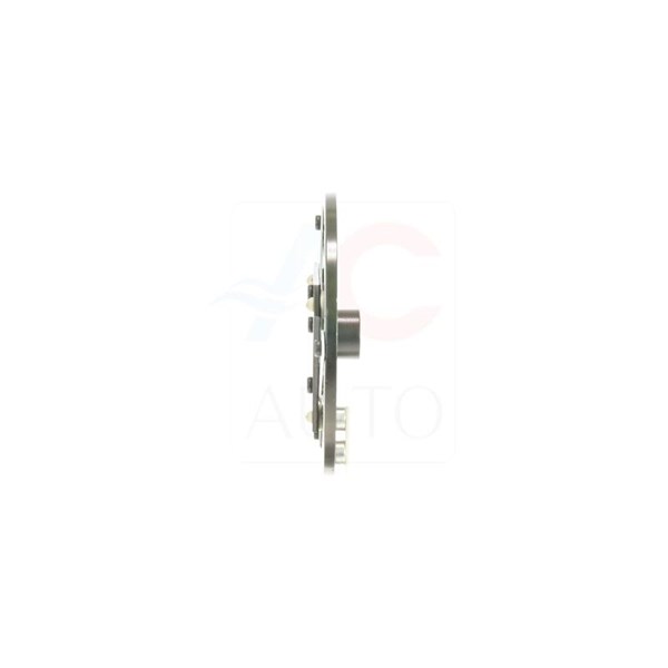 Medbringarskiva, magnetkoppling-kompressor Acauto AC-05CL03 ACAUTO