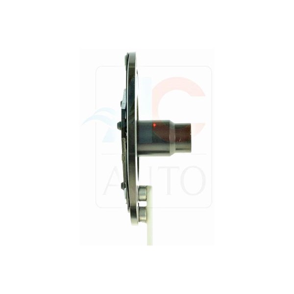 Medbringarskiva, magnetkoppling-kompressor Acauto AC-05CL08 ACAUTO
