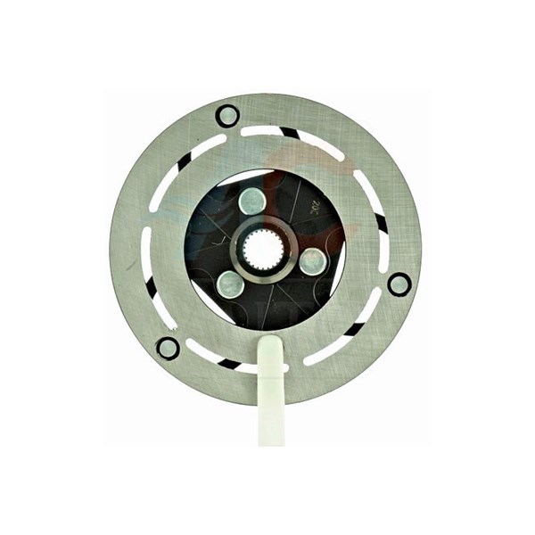 Medbringarskiva, magnetkoppling-kompressor Acauto AC-05CL08 ACAUTO
