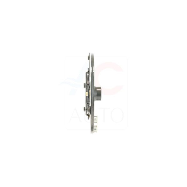 Medbringarskiva, magnetkoppling-kompressor Acauto AC-05DL04 ACAUTO