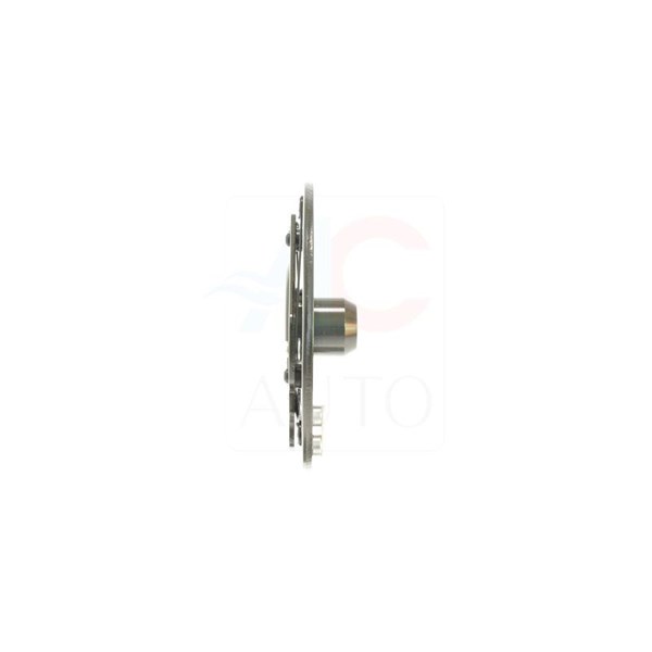 Medbringarskiva, magnetkoppling-kompressor Acauto AC-05DL06 ACAUTO