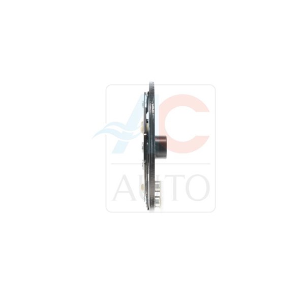 Medbringarskiva, magnetkoppling-kompressor Acauto AC-05DL09 ACAUTO