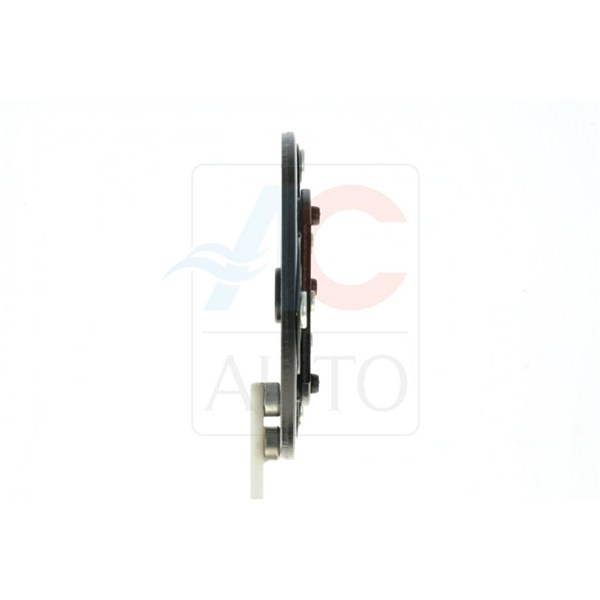 Medbringarskiva, magnetkoppling-kompressor Acauto AC-05DL12 ACAUTO