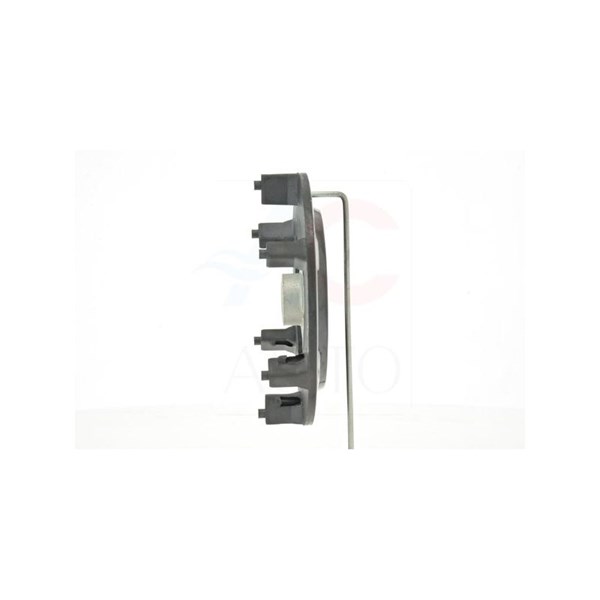 Medbringarskiva, magnetkoppling-kompressor Acauto AC-05DN07 ACAUTO