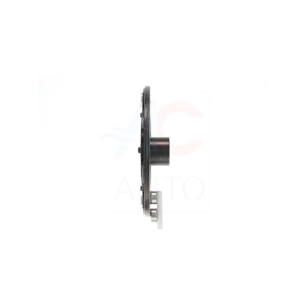 Medbringarskiva, magnetkoppling-kompressor Acauto AC-05DN17 ACAUTO