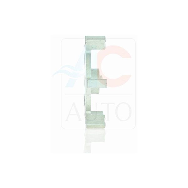 Medbringarskiva, magnetkoppling-kompressor Acauto AC-05DN23 ACAUTO