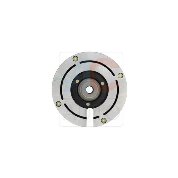 Medbringarskiva, magnetkoppling-kompressor Acauto AC-05DN25 ACAUTO