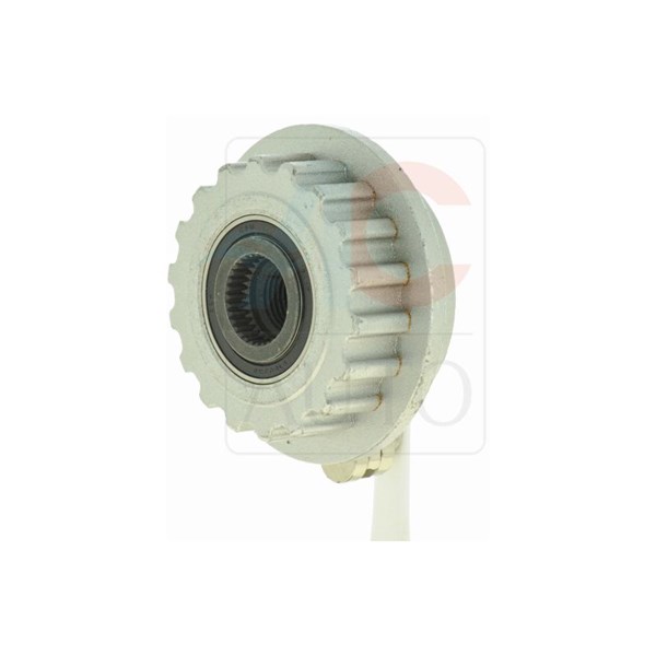 Medbringarskiva, magnetkoppling-kompressor Acauto AC-05DN36 ACAUTO