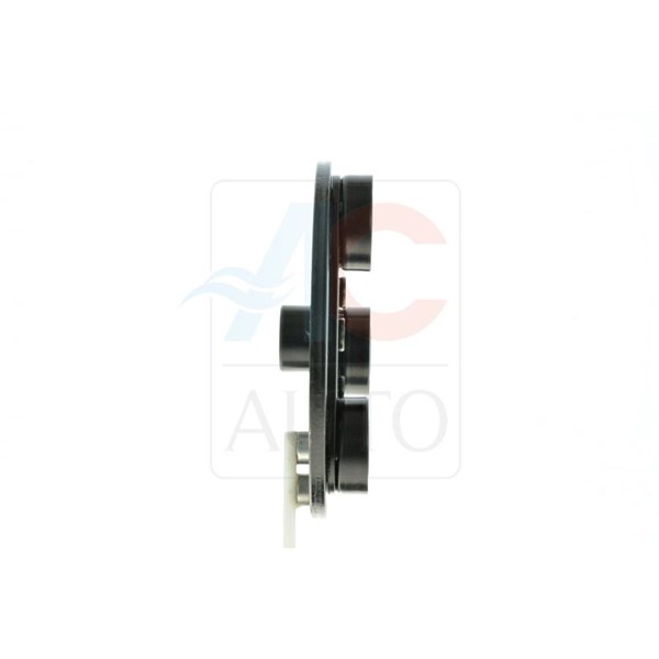 Medbringarskiva, magnetkoppling-kompressor Acauto AC-05PA05 ACAUTO