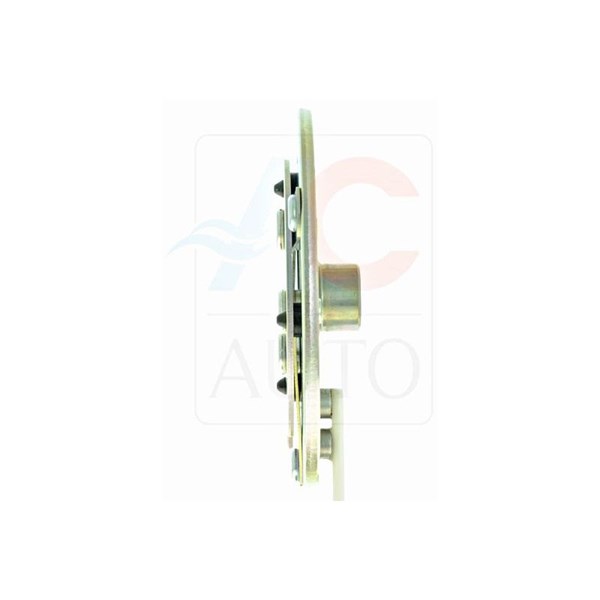 Medbringarskiva, magnetkoppling-kompressor Acauto AC-05SD22 ACAUTO