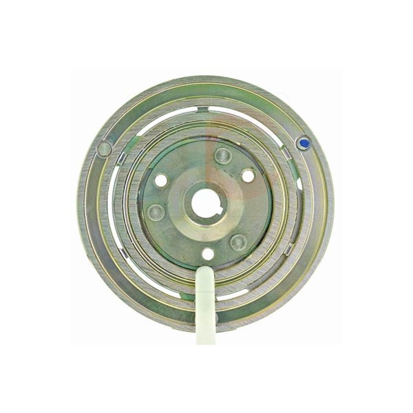Medbringarskiva, magnetkoppling-kompressor Acauto AC-05SD22 ACAUTO