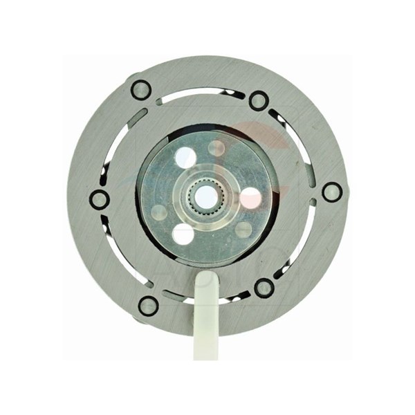 Medbringarskiva, magnetkoppling-kompressor Acauto AC-05SD34 ACAUTO