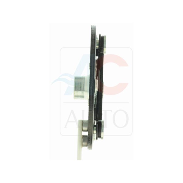 Medbringarskiva, magnetkoppling-kompressor Acauto AC-05SD34 ACAUTO