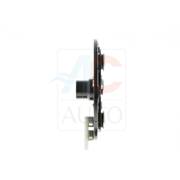 Medbringarskiva, magnetkoppling-kompressor Acauto AC-05SS04 ACAUTO