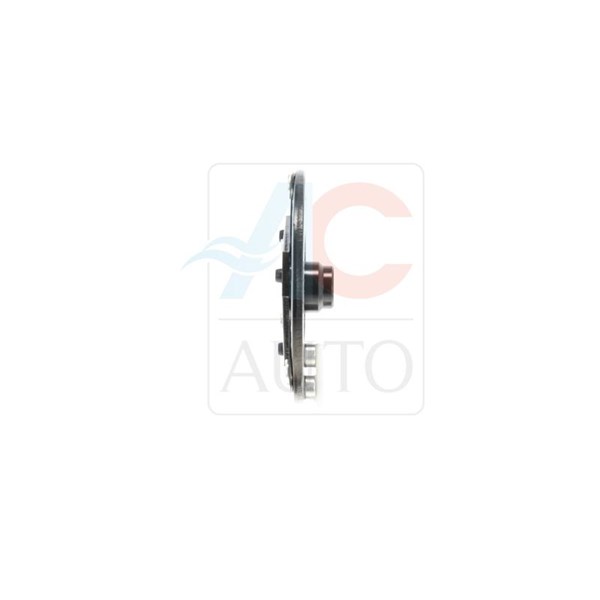 Medbringarskiva, magnetkoppling-kompressor Acauto AC-05ZX11 ACAUTO