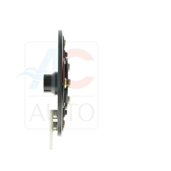 Medbringarskiva, magnetkoppling-kompressor Acauto AC-05ZX17 ACAUTO
