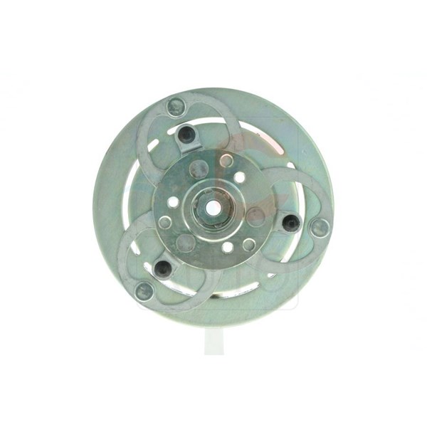 Medbringarskiva, magnetkoppling-kompressor Acauto AC-05ZX19 ACAUTO