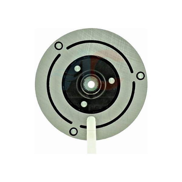 Medbringarskiva, magnetkoppling-kompressor Acauto AC-05ZX20 ACAUTO
