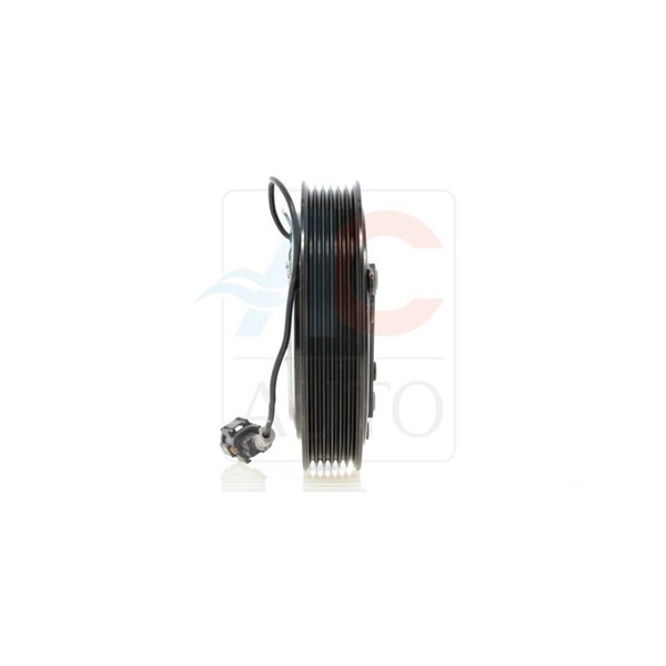 Magnetkoppling, klimatanläggning Acauto AC-06CL06 ACAUTO