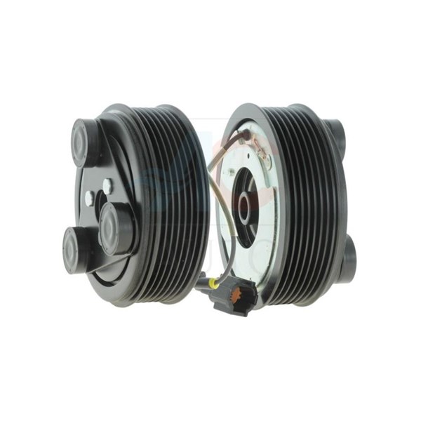 Magnetkoppling, klimatanläggning Acauto AC-06CL09 ACAUTO