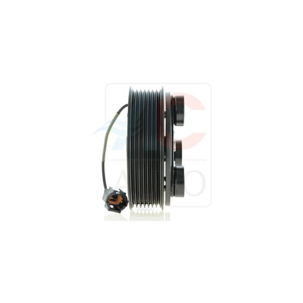 Magnetkoppling, klimatanläggning Acauto AC-06CL09 ACAUTO
