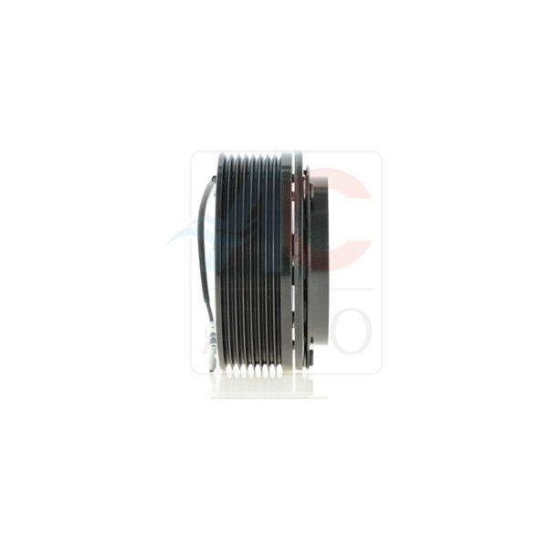 Magnetkoppling, klimatanläggning Acauto AC-06CL11 ACAUTO