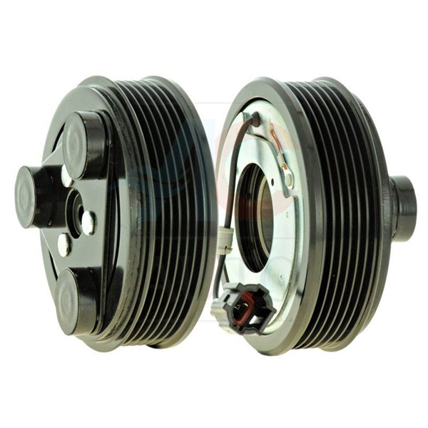 Magnetkoppling, klimatanläggning Acauto AC-06CL18 ACAUTO