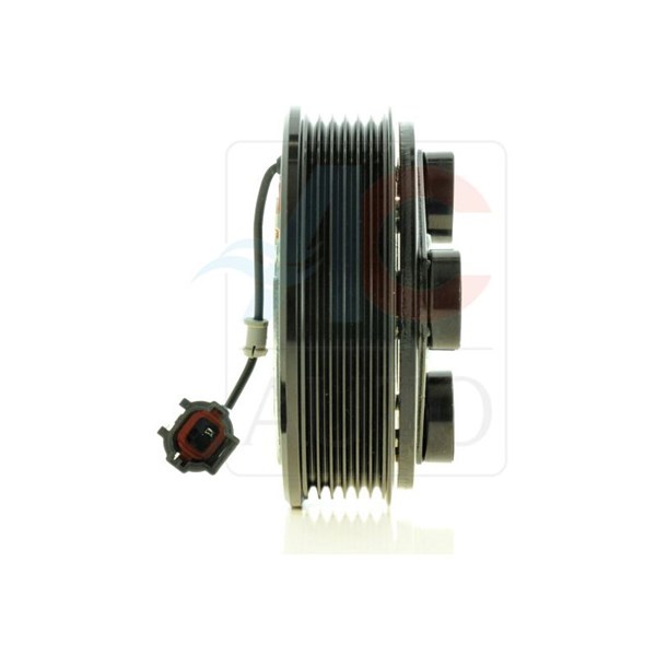 Magnetkoppling, klimatanläggning Acauto AC-06CL18 ACAUTO