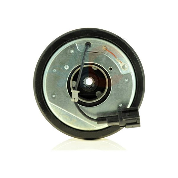 Magnetkoppling, klimatanläggning Acauto AC-06CL18 ACAUTO