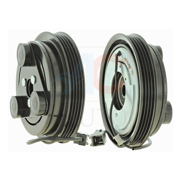 Magnetkoppling, klimatanläggning Acauto AC-06CL21 ACAUTO
