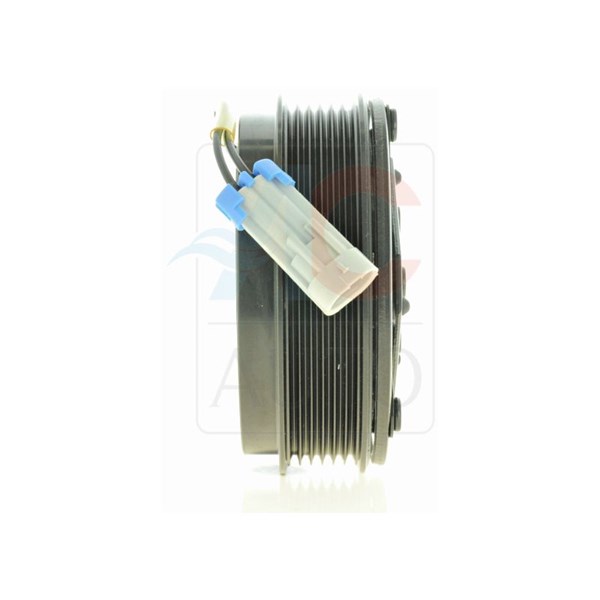 Magnetkoppling, klimatanläggning Acauto AC-06DL06 ACAUTO