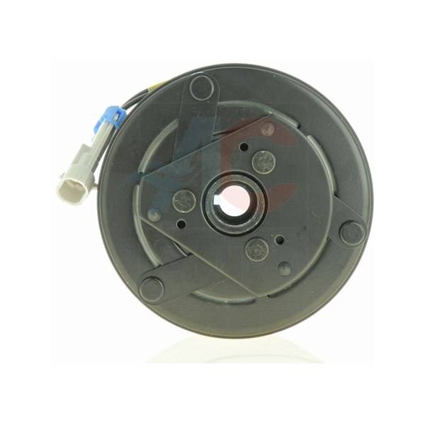 Magnetkoppling, klimatanläggning Acauto AC-06DL06 ACAUTO