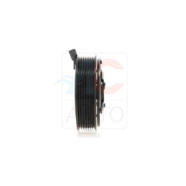 Magnetkoppling, klimatanläggning Acauto AC-06DL08 ACAUTO