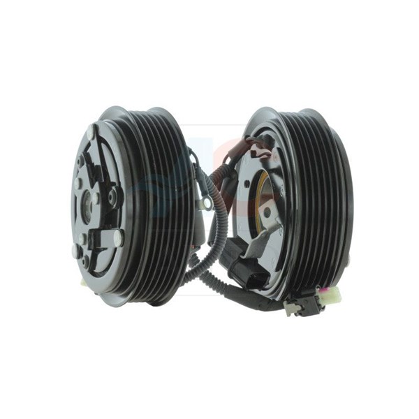 Magnetkoppling, klimatanläggning Acauto AC-06DL23 ACAUTO