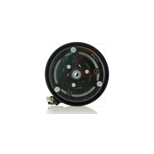 Magnetkoppling, klimatanläggning Acauto AC-06DL23 ACAUTO