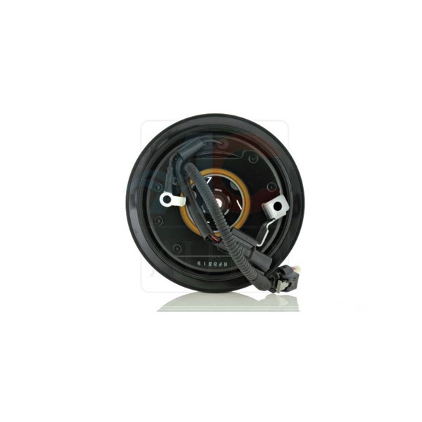 Magnetkoppling, klimatanläggning Acauto AC-06DL23 ACAUTO