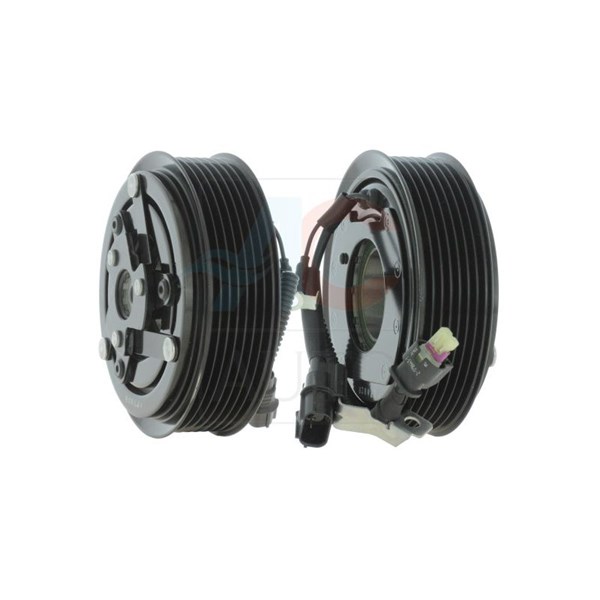 Magnetkoppling, klimatanläggning Acauto AC-06DL24 ACAUTO