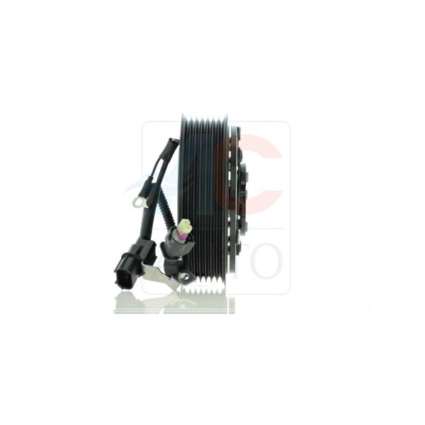 Magnetkoppling, klimatanläggning Acauto AC-06DL24 ACAUTO