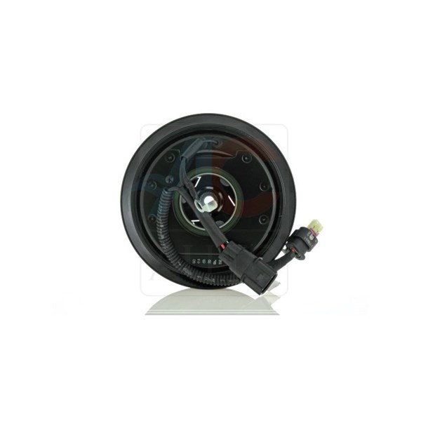 Magnetkoppling, klimatanläggning Acauto AC-06DL24 ACAUTO