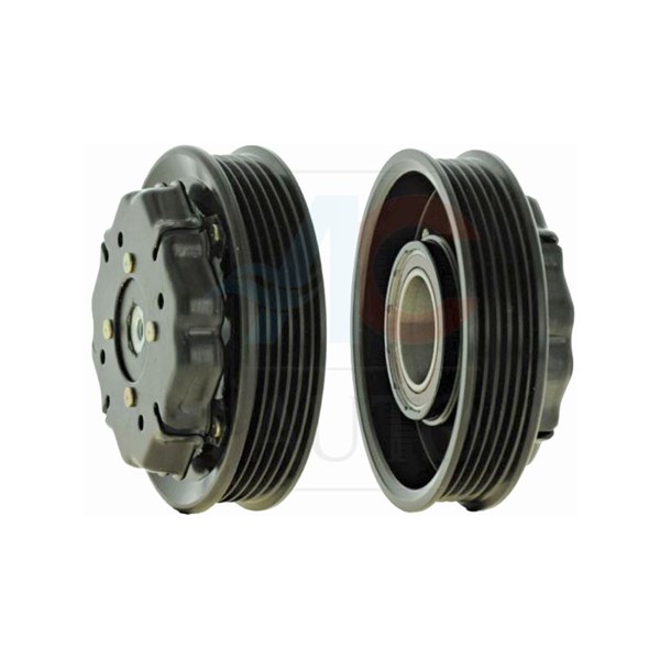 Magnetkoppling, klimatanläggning Acauto AC-06DN04 ACAUTO