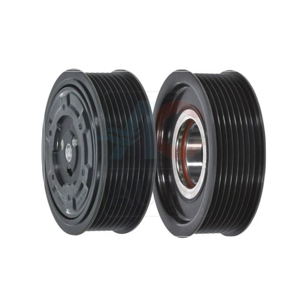 Magnetkoppling, klimatanläggning Acauto AC-06DN05 ACAUTO