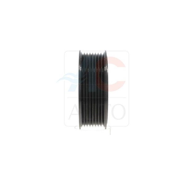 Magnetkoppling, klimatanläggning Acauto AC-06DN05 ACAUTO