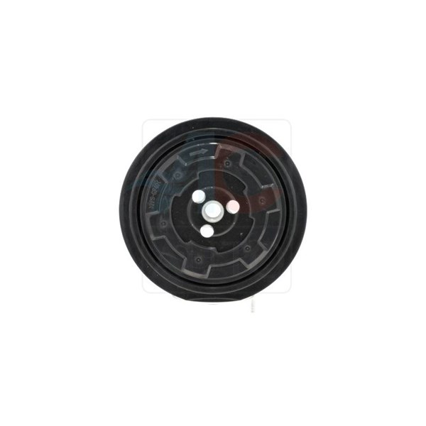 Magnetkoppling, klimatanläggning Acauto AC-06DN05 ACAUTO